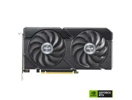 VGA ASUS NVIDIA RTX 4070 SUPER 12GB GDDR6X - DUAL-RTX4070S-12G-EVO