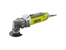 SZE Ryobi 300 W Multifunkciós gép - RMT300-SA