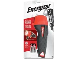 Energizer ELEMLÁMPA (IMPACT (+2AA))