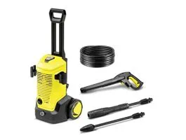 Karcher MAGASNYOMÁSÚ MOSÓ (K 5 1.679-600.0)