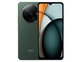 Xiaomi MOBILTELEFON (REDMI A3 3/64 FOREST GREEN)