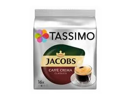 Jacobs TASSIMO KAPSZULA (CAFFE CREMA CLASSICO)