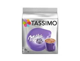 Jacobs TASSIMO KAPSZULA (MILKA CHOCOLATE)