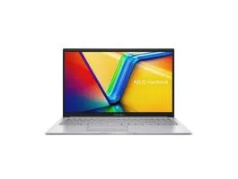 ASUS X1504VA-BQ772 Ezüst 15.6 FHD  I5-1335U 16GB 512GB No OS