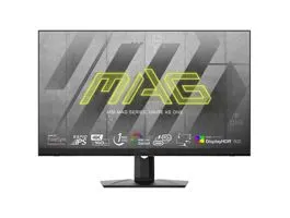 MSI MAG 323UPF IPS UHD Gaming monitor