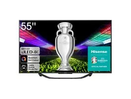 Hisense 55&quot; 55U7KQ 4K UHD Smart MiniLED TV