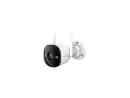 IMOU Bullet 3 /3MP/3,6mm/kültéri/H265/LED30m/SD/kétirányú hang/fehérfényes IP Wifi csőkamera