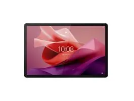 Lenovo Tab P12 (TB37FU) 12,7&quot; 4/128GB szürke Wi-Fi tablet + toll