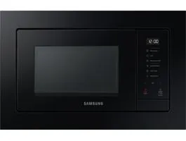 Samsung MG23A7318CK/E2 fekete beépíthető mikrohullámú sütő