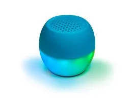 Boompods Soundflare Ocean kék bluetooth hangszóró