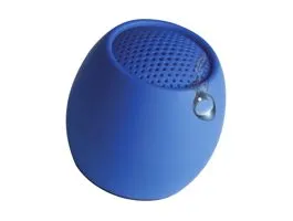 Boompods Zero Speaker kék bluetooth hangszóró