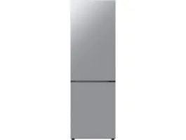 Samsung RB33B610ESA/EF inox alulfagyasztós hűtőszekrény