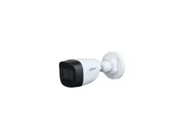 Dahua Analóg csőkamera - HAC-HFW1200C-0280B-S6 (2MP, 2,8mm, kültéri, IR30m, ICR, IP67, DWDR)