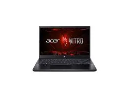 Acer Nitro V ANV15-51-50W6 - Fekete