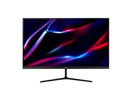 Mon Acer 23.8&quot; Nitro QG240YS3bipx ZeroFrame FreeSync Premium - VA - 180Hz | 2 év garancia |