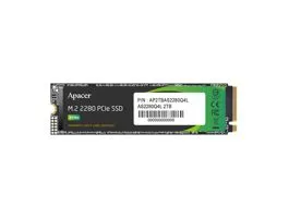 Apacer 512GB M.2 2280 NVMe AS2280Q4L