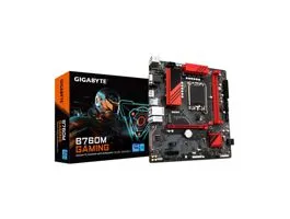 Gigabyte B760M GAMING