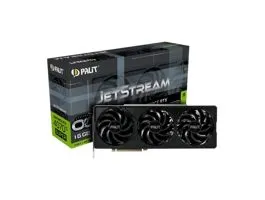 Palit GeForce RTX4070 Ti 12GB GDDR6X Super JetStream OC