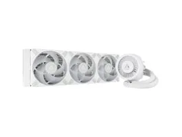 Arctic Liquid Freezer III 360 A-RGB White