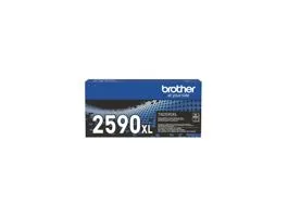 Brother TN-2590XL Black toner