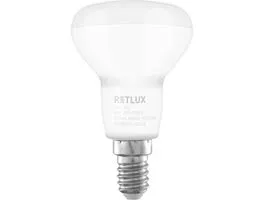 Retlux LED IZZÓ R50 2X6W E14 WW (REL 38)