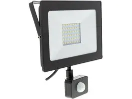 Retlux LED REFLEKTOR 50W +PIR ÉRZÉKELŐ (RSL 248)