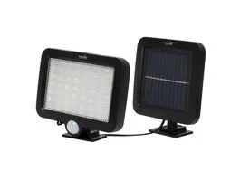 Home LED REFLEKTOR NAPELEMES HORDOZHATÓ (FLP250SOLAR)