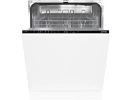 Gorenje MOSOGATÓGÉP BEÉPÍTHETŐ 13 TERÍTÉK (GV642E90)