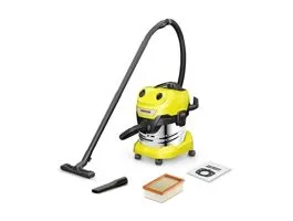 Karcher PORSZÍVÓ MULTIFUNKCIÓS (WD 4 S V-20/5/22 1.628-260.0)