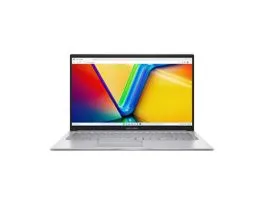 ASUS X1504VA-BQ773W Ezüst 15.6 FHD  I5-1335U 16GB 512GB Win 11