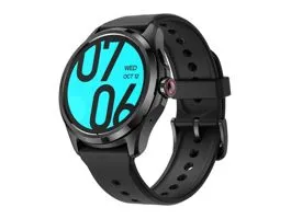 Mobvoi TicWatch Pro 5 GPS Elite Edition fekete okosóra