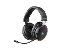 Sandberg Wireless Fejhallgató - HeroBlaster Wireless Headset