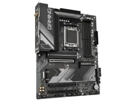 GIGABYTE Alaplap AM5 B650 GAMING X AX V2 AMD B650, ATX