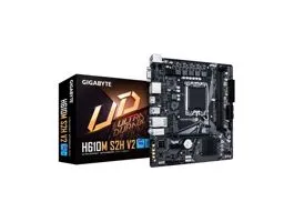 Gigabyte H610M S2H V2 alaplap