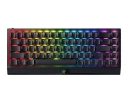 Razer BlackWidow V3 Mini HyperSpeed (Green Switch) Phantom Ed. - US Layout