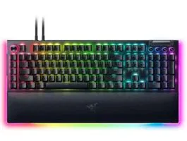 Razer BlackWidow V4 Pro (Green Switch) - US Layout