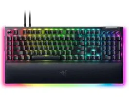 Razer BlackWidow V4 Pro (Yellow Switch) - US Layout