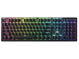 Razer DeathStalker V2 Pro (Purple Switch) - US Layout