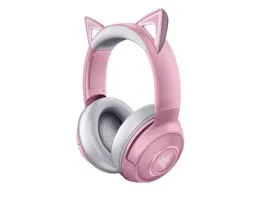 Razer Kraken Kitty BT V2 - Quartz Ed.