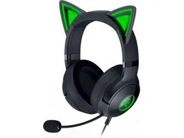 Razer Kraken Kitty V2 - Black