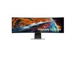 Samsung  LS49CG950SUXDU 49&quot; Odyssey G9 G95SC OLED Monitor