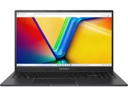 Asus Vivobook M3504YA-BQ291W 15,6&quot;FHD/AMD Ryzen 7-7730U/16GB/512GB/Int.VGA/Win11/fekete laptop