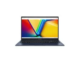 Asus Vivobook X1504ZA-BQ854 15,6&quot;FHD/Intel Core i3-1215U/8GB/512GB/Int.VGA/kék laptop