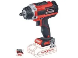 Einhell 4510070 PXC Impaxxo 18/400 akkus ütvecsavarozó