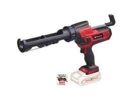 Einhell 4522250 PXC TE-SG 18/10 Li - Solo akkus kinyomópisztoly