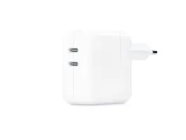 Apple Dual USB-C 35W töltő