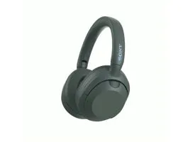 Sony WHULT900NH.CE7 ULT WEAR zajszűrős szürkészöld Bluetooth fejhallgató