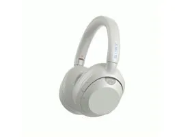 Sony WHULT900NW.CE7 ULT WEAR zajszűrős fehér Bluetooth fejhallgató