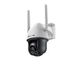 TP-Link IP PT kamera 4G - C540-4G (FullColor, 4MP, 4mm, H265+, IP66, LED30m, IR30m, IP66, 12VDC, SD, audio, nanoSIM)