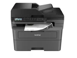 BROTHER Lézer MFP NY/M/S/F MFC-L2802DN, A4, mono, 32 lap/perc, LAN/USB, ADF, duplex, 1200x1200dpi, 128MB